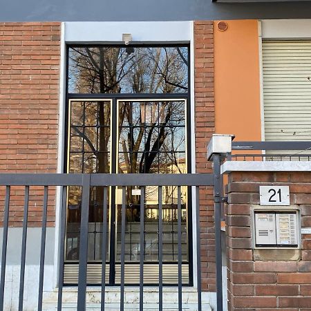 Verona Guest House ภายนอก รูปภาพ