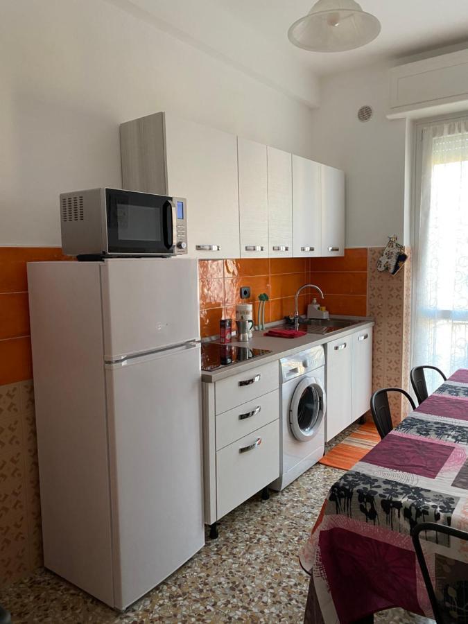 Verona Guest House ภายนอก รูปภาพ