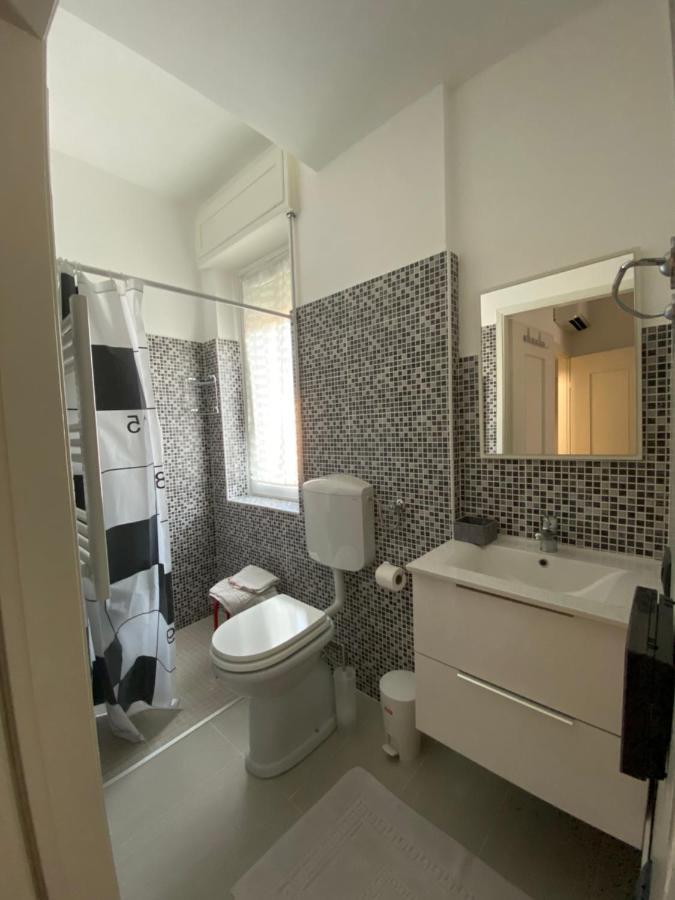 Verona Guest House ภายนอก รูปภาพ