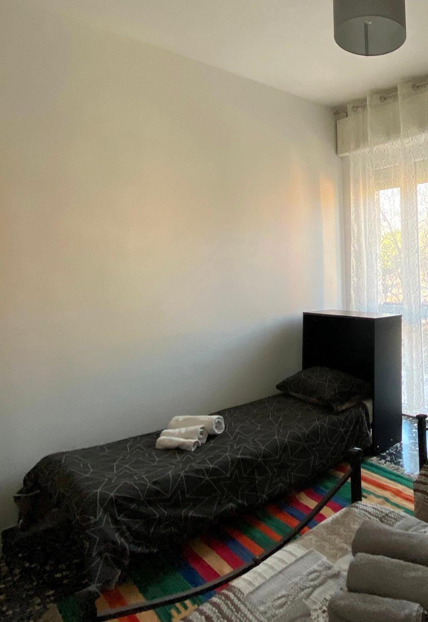 Verona Guest House ภายนอก รูปภาพ
