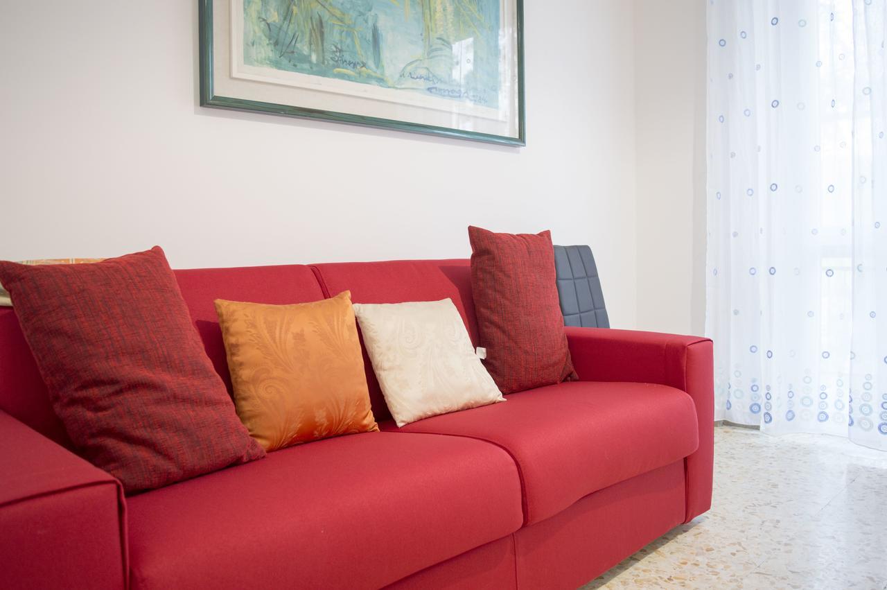 Verona Guest House ภายนอก รูปภาพ